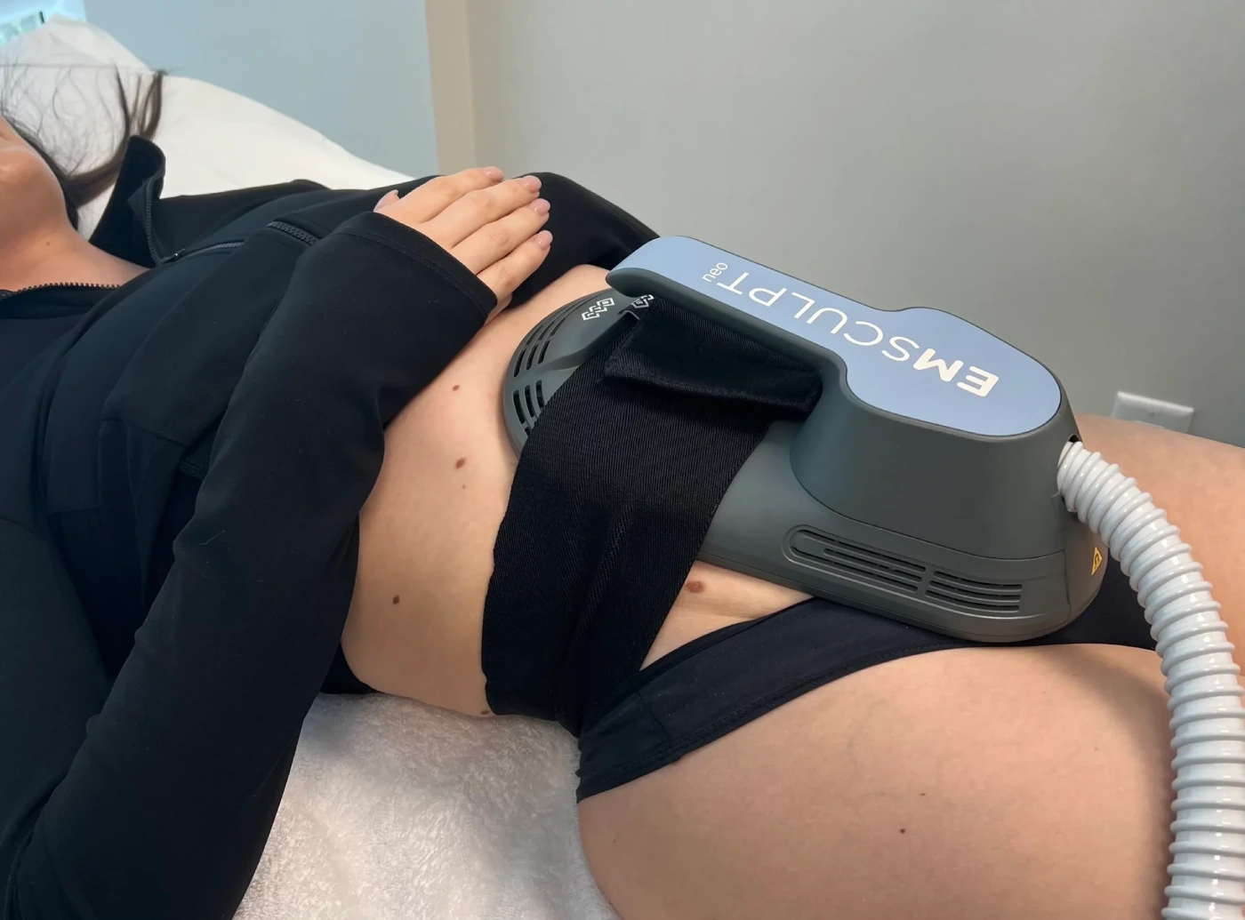 EmSculpt NEO