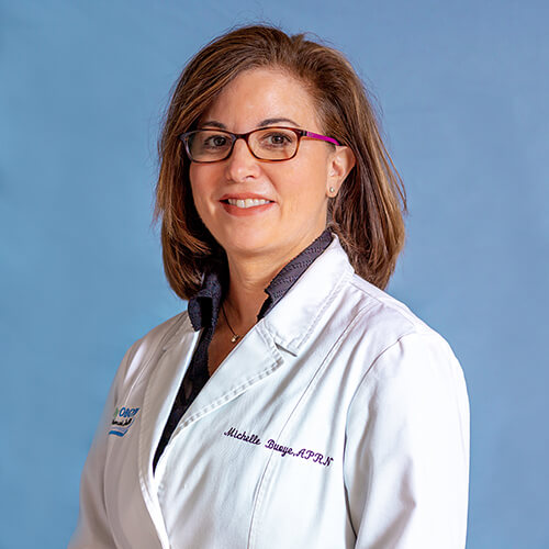 Michelle Buoye, APRN