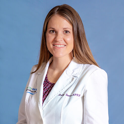 Molly Turner, APRN