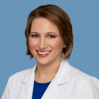 Ashley Ceithaml, DNP