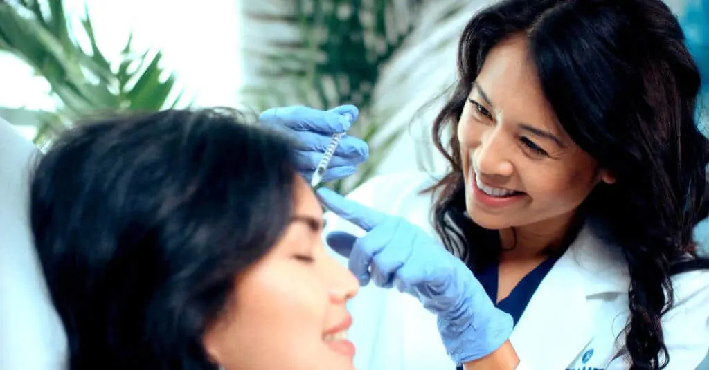 Botox and Dysport