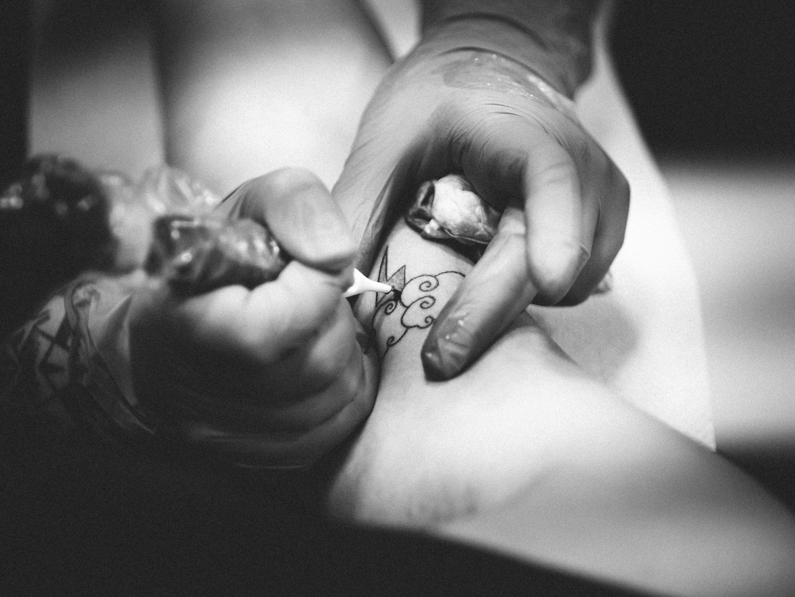 Permanent Makeup (tattoo)